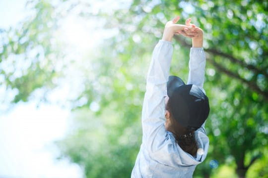 食後の運動は血糖値改善に有効！メリットと運動の際の注意点を解説