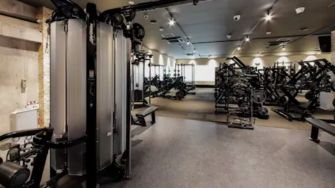 FiT24 名護店の写真2