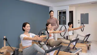 ララピラティス(LALA PILATES) 池袋店の写真9