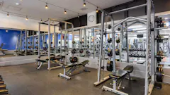 ファストジム24 (FASTGYM24) 雑色店の画像