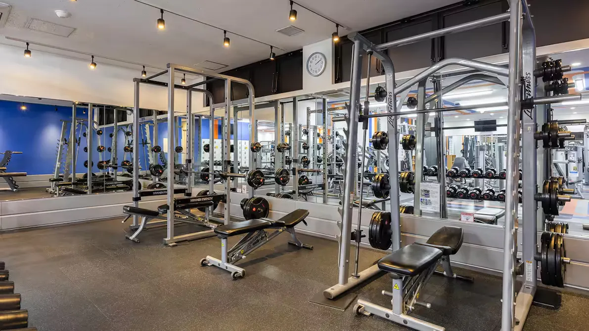 ファストジム24 (FASTGYM24) 雑色店の画像