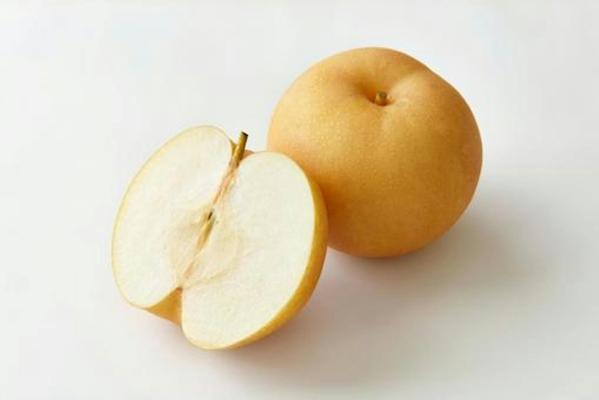 梨(なし)に含まれる栄養素とそのはたらきとは？選び方や保存方法も紹介のサムネイル