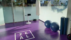 ZEAL BOXING FITNESS（ジール ボクシング フィットネス） 八幡男山泉店の画像