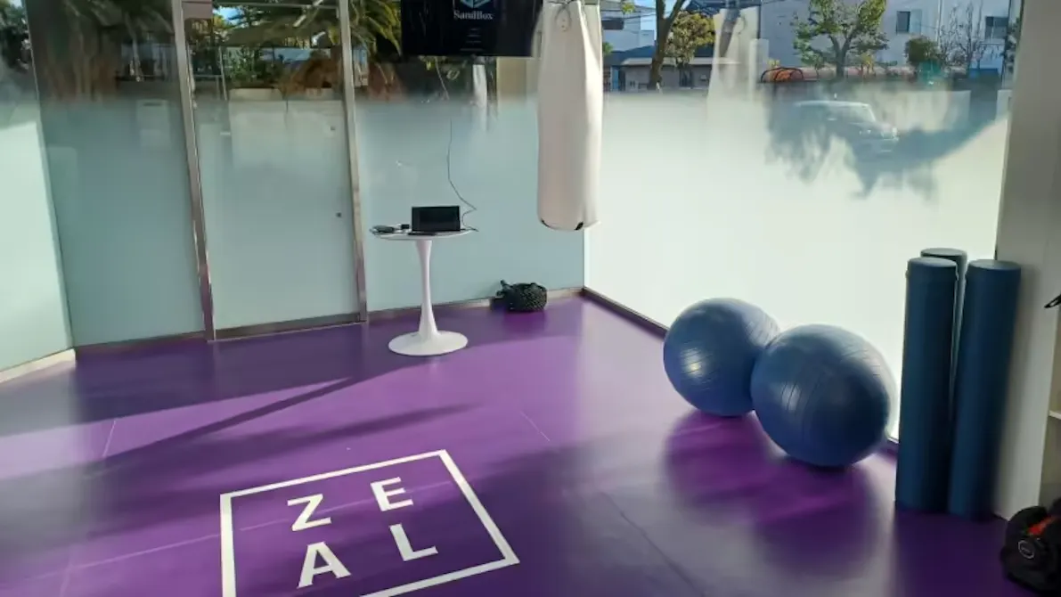 ZEAL BOXING FITNESS（ジール ボクシング フィットネス） 八幡男山泉店の画像