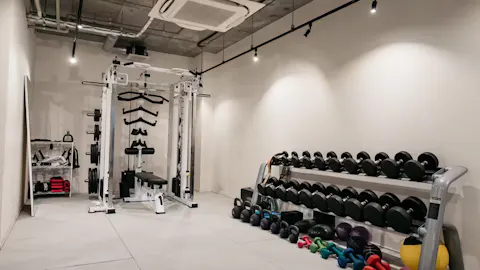 エレメント (ELEMENT) 池尻大橋・中目黒店の写真1