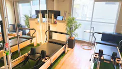 Pilates Mee 横浜店の画像