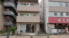 パーソナルジム×マシンピラティスFit-me 武蔵小金井店の画像