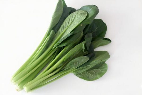 葉物野菜