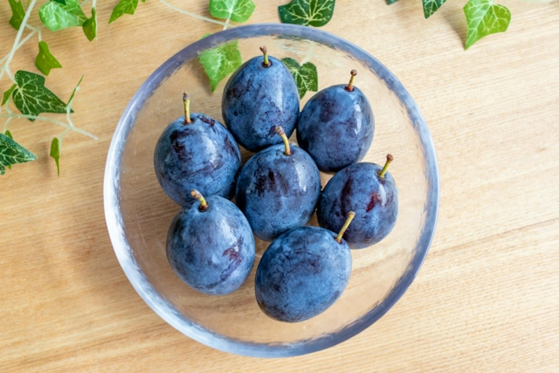 プルーンは栄養たっぷり？含まれる栄養素やそのはたらきを徹底解説のサムネイル