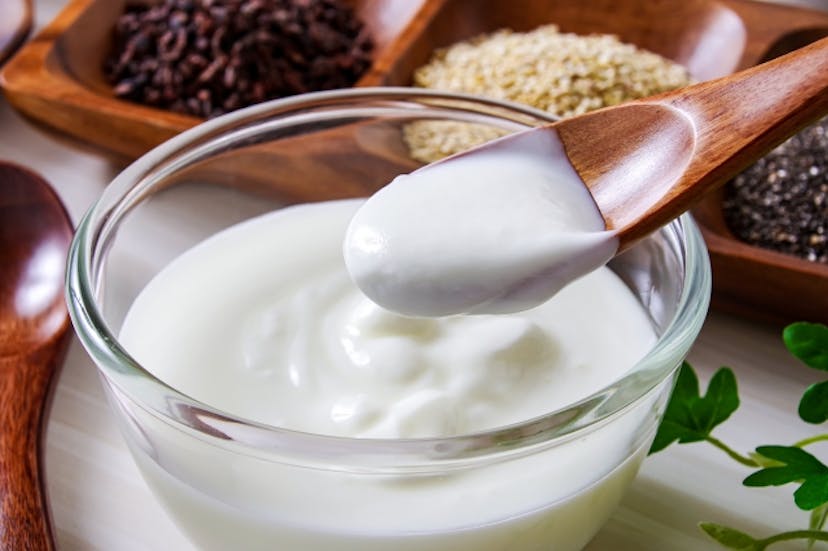 乳酸菌とは？効果や摂取源の食べ物、腸内環境改善のポイントを紹介のサムネイル