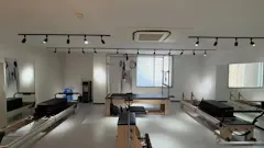 ピラティススタジオ ルルト 心斎橋店の画像