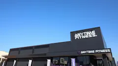 エニタイムフィットネス 足利店の画像