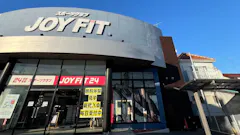 ジョイフィット (JOYFIT24) 石巻店の画像
