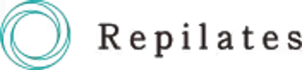 リピラティス (Repilates)のロゴ
