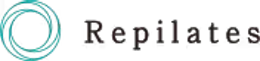 リピラティス (Repilates)のロゴ