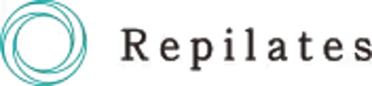リピラティス (Repilates)のロゴ
