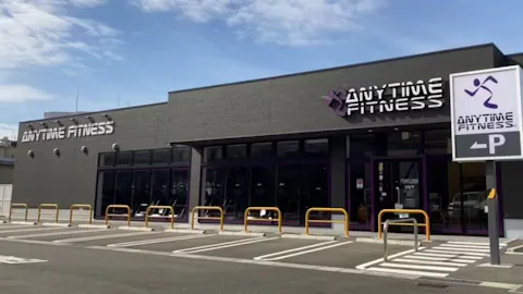エニタイムフィットネス 飯塚片島店の写真2