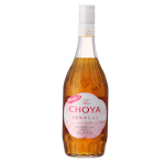 酔わないThe CHOYA 本格梅酒仕込みノンアルコール 700ml