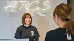 TrainingStudio ARCS つくば店の画像