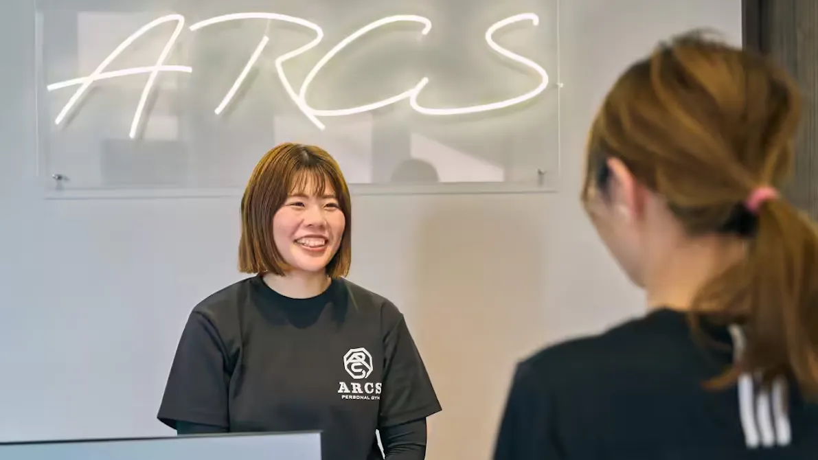 TrainingStudio ARCS つくば店の画像