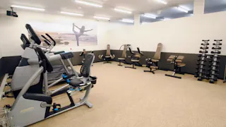 HYPER FIT 24（ハイパーフィット24） 米子米原店の写真6
