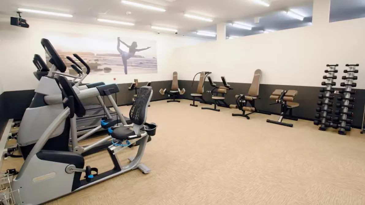 HYPER FIT 24（ハイパーフィット24） 米子米原店の画像