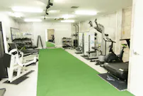LEPO GYMの画像