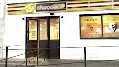 チョコザップ浦和埼大通店のイメージ