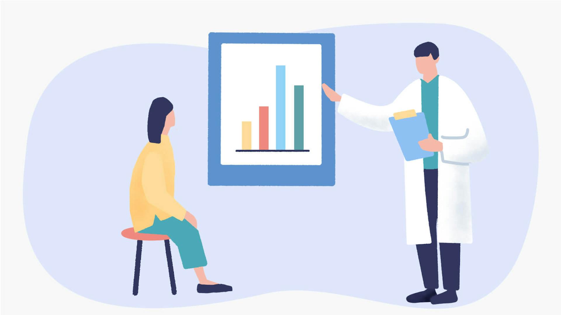 血圧の正常値とは？60代の平均値と高血圧改善のポイントも紹介のサムネイル