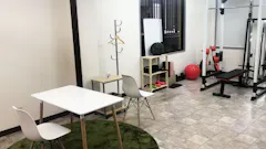 プライベートジムHPER(ハイパー) 近江八幡店の画像