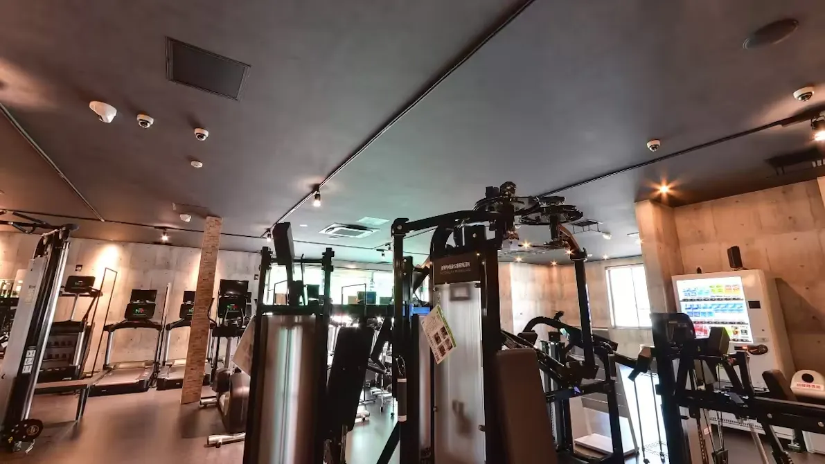 FiT24 龍ケ崎店の画像
