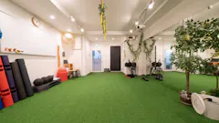 しばジム 十三店の画像