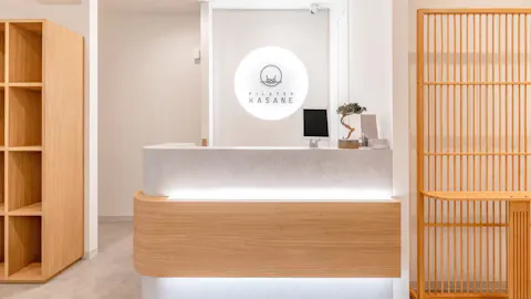 ピラティス カサネ (Pilates KASANE) 姫路店の写真1