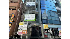 エニタイムフィットネス 駒込店の画像