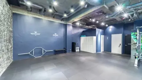 THE PERSON 北参道店の写真2