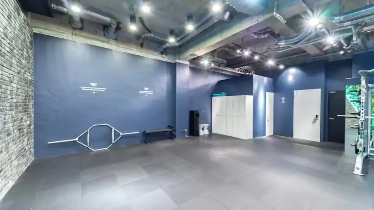 THE PERSON 北参道店の画像