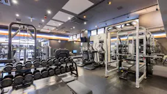 ファストジム24 (FASTGYM24) 川崎西口店の画像