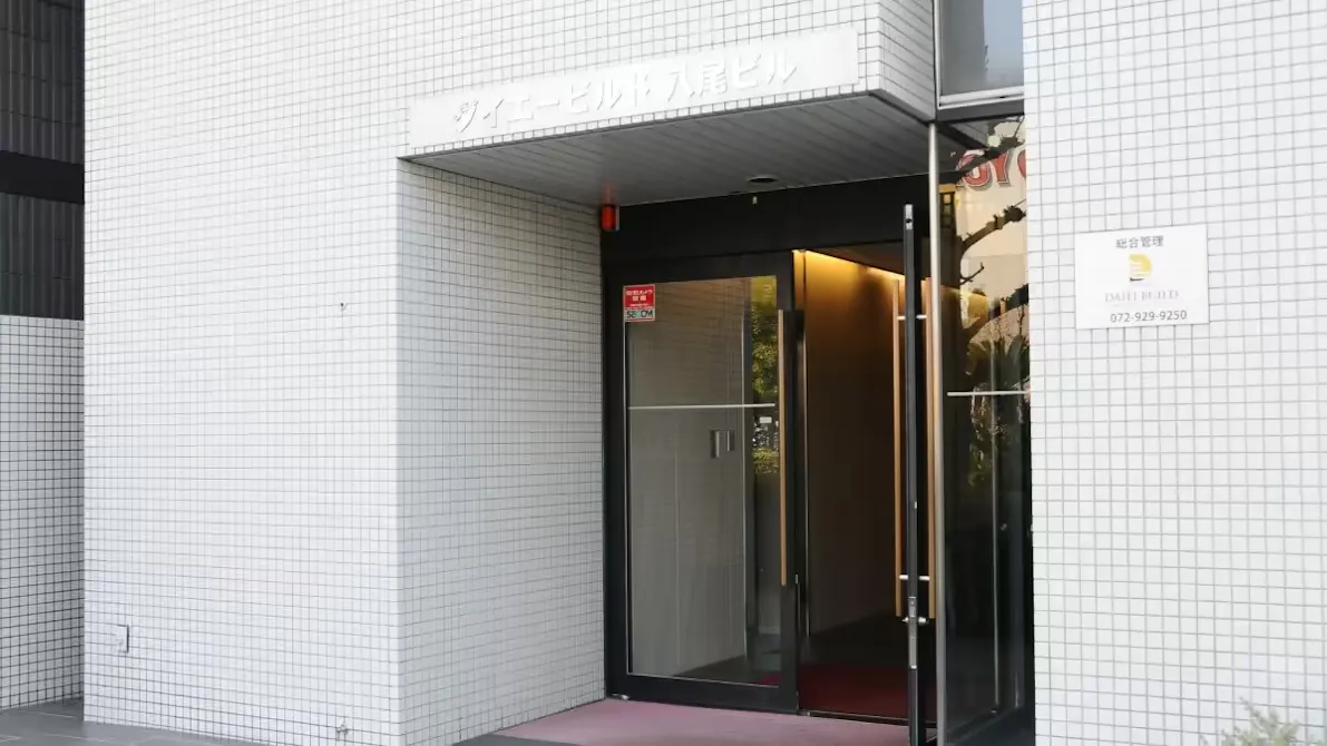パーソナルジムFOCUS 大阪府八尾店の画像