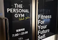 ザ パーソナルジム (THE PERSONAL GYM) 薬院・天神店の画像