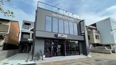 エニタイムフィットネス 名城公園店の画像