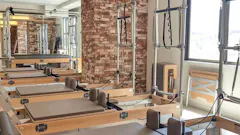ゼンプレイスピラティス (zen place pilates) 川崎スタジオ店の画像