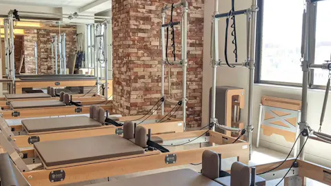 ゼンプレイスピラティス (zen place pilates) 川崎スタジオ店の写真1