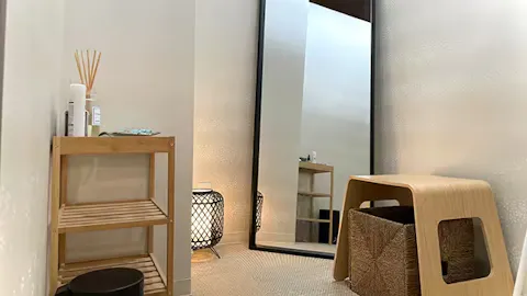 ウォリアーズジム (WARRIOR) 聖蹟桜ヶ丘店の写真2