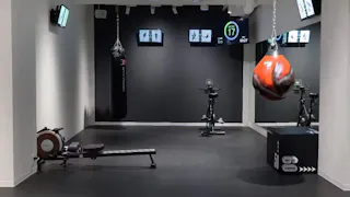 UPPER 9 水戸赤塚店の写真5