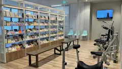 ツタヤコンディショニング(TSUTAYA Conditioning)PILATES 宇都宮駅東口店の画像