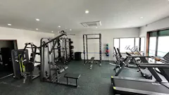 Making Body Fitness GYM（メイキング ボディ フィットネスジム）の画像