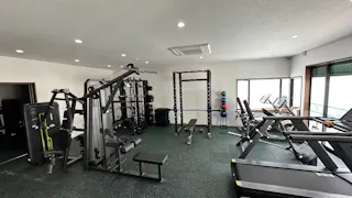 Making Body Fitness GYM（メイキング ボディ フィットネスジム）の写真3