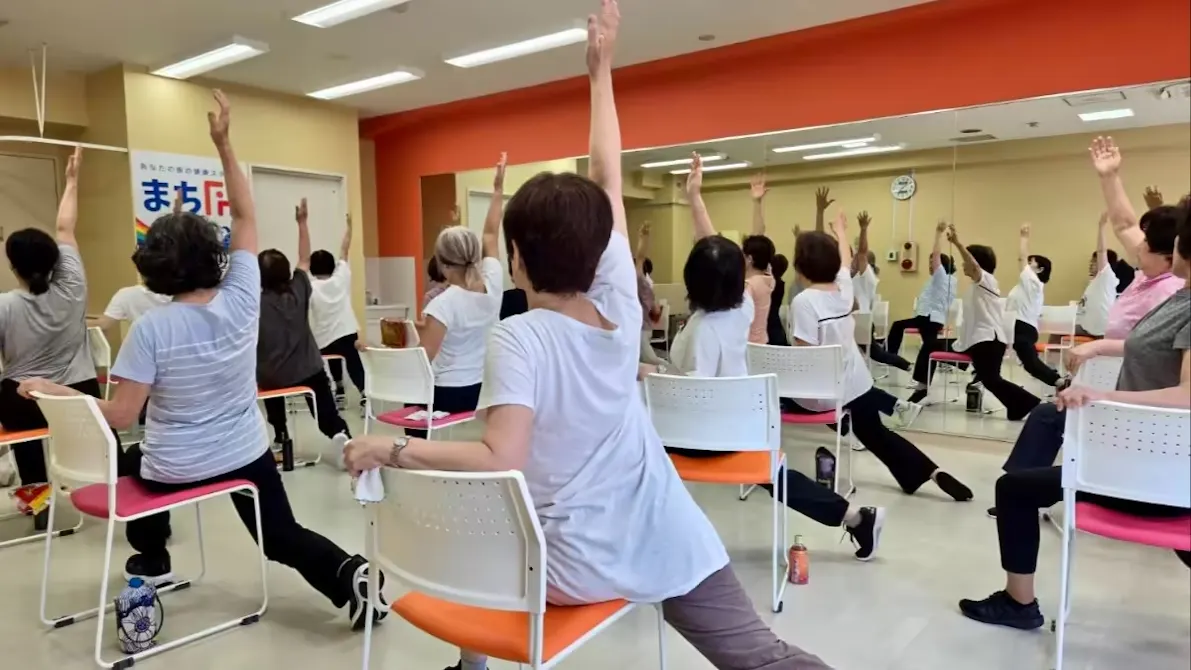 まちFit 川崎の画像