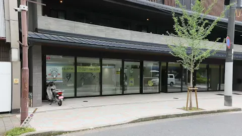 チョコザップ (chocoZAP) 寺町二条店の写真1