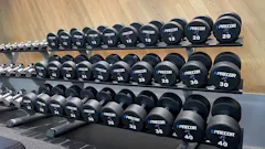 エニタイムフィットネス 利府店の画像